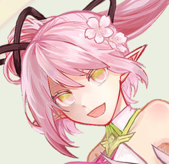 ELSWORD×桜合作